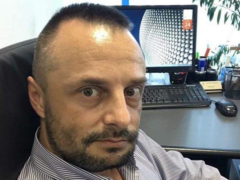 Horațiu Cojocaru este noul director al Direcției de Sănătate Publică Sibiu