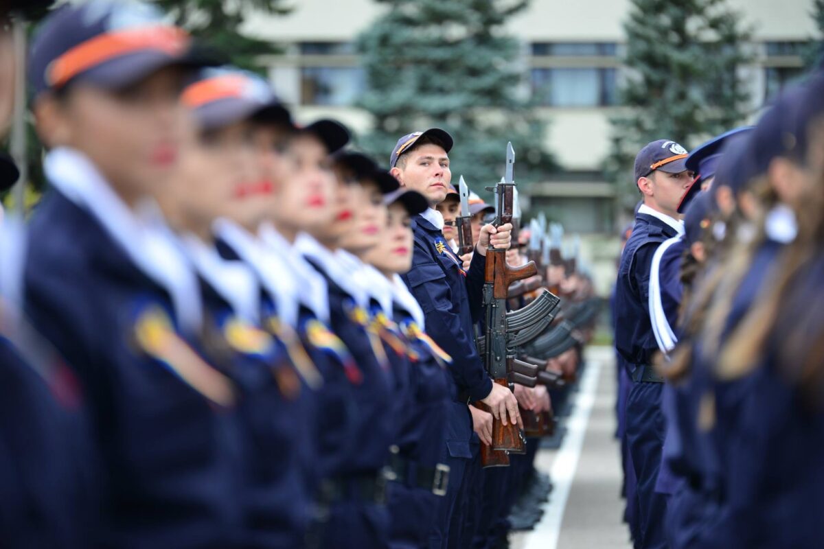 au început înscrierile pentru admiterea în școlile de agenți de poliție. care sunt procedurile de înscriere