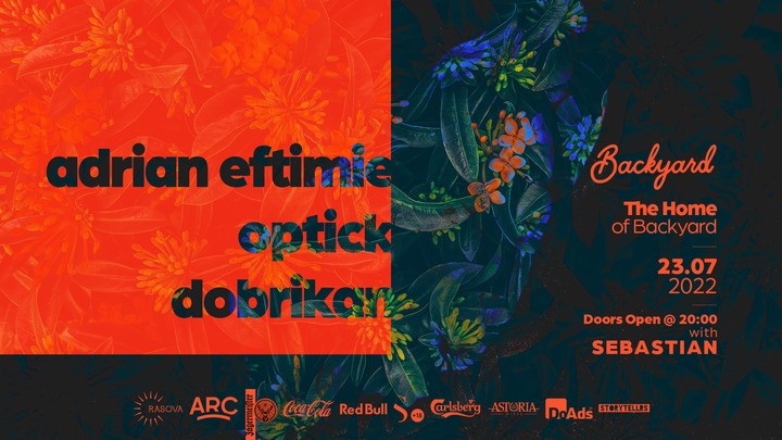 weekend plin de evenimente la sibiu - petrecere la backyard și muzică rock în piața mare