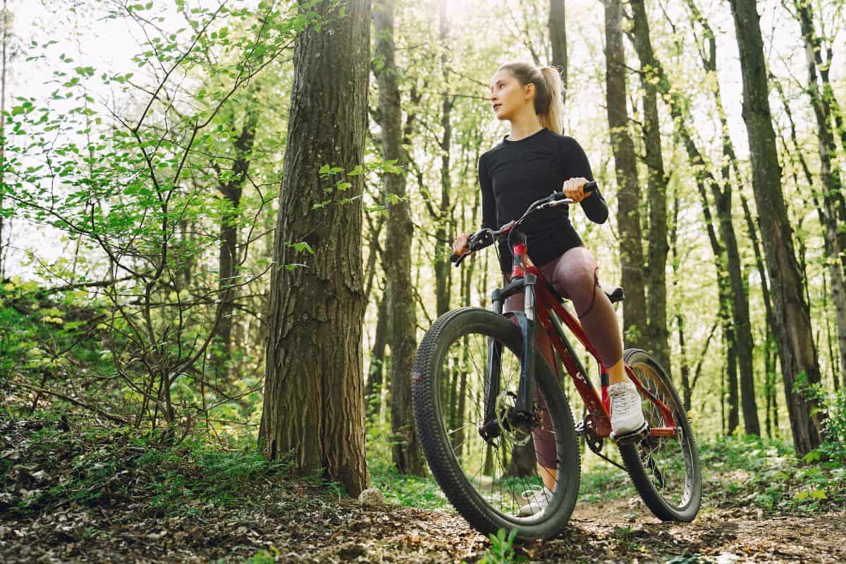 Sibienii adoptă bicicletele electrice - „Poți merge pe Transfăgărășan, chiar dacă nu ești sportiv”