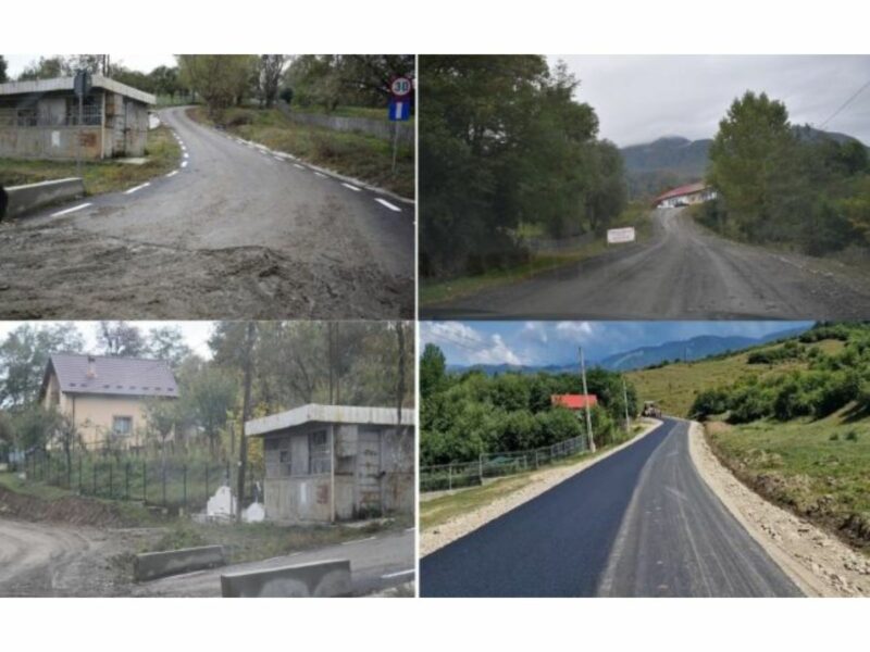 video: "drumul loviștei" va fi asfaltat - cea mai bună variantă de ocolire a aglomeratului tronson dintre vâlcea şi sibiu