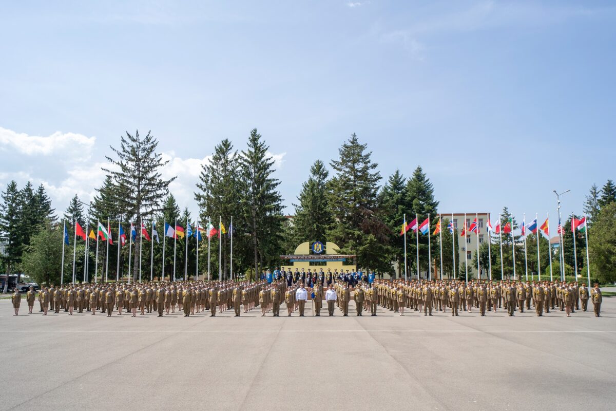 liceu militar