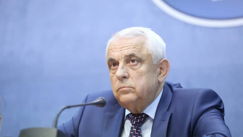 moțiunea împotriva ministrului agriculturii respinsă - doar 83 de deputați au votat ”pentru”