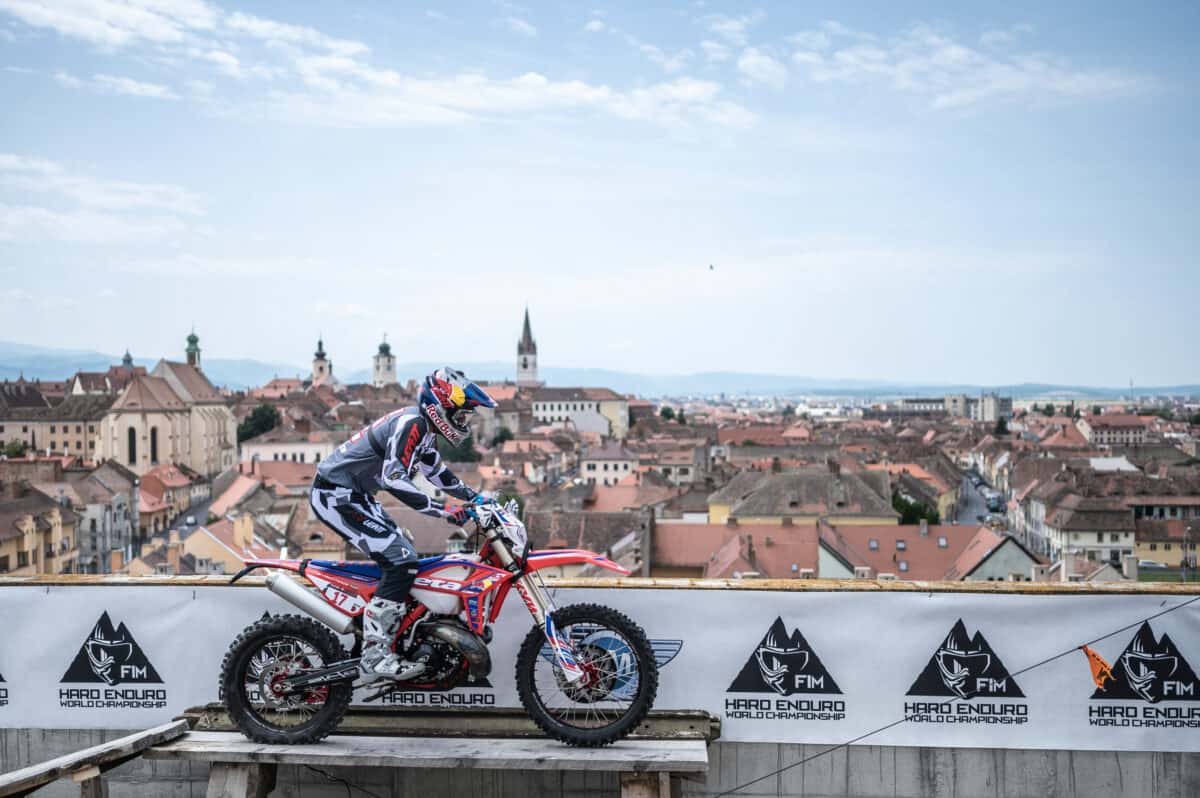 Prologul Red Bull Romaniacs, cel mai urmărit eveniment de hard enduro din lume