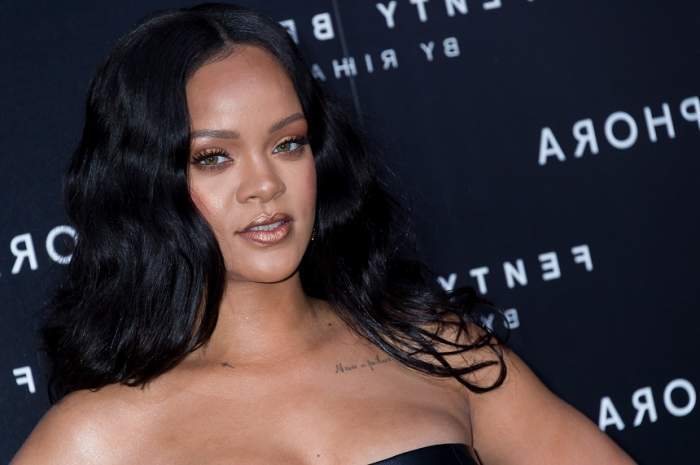 rihanna, cea mai tânără miliardară americană - artista are o avere impresionantă