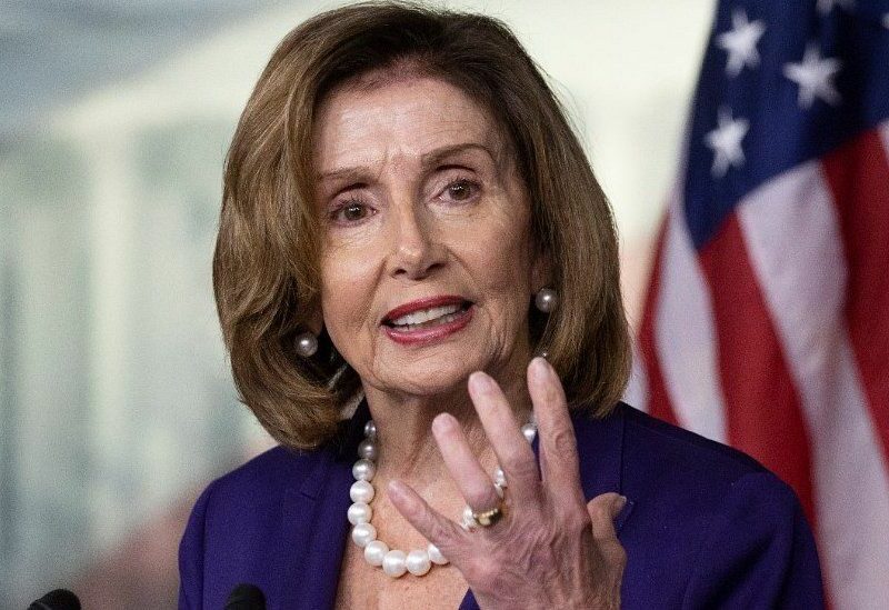 nancy pelosi după vizita la tokyo - ”sua nu va permite chinei să izoleze taiwanul”