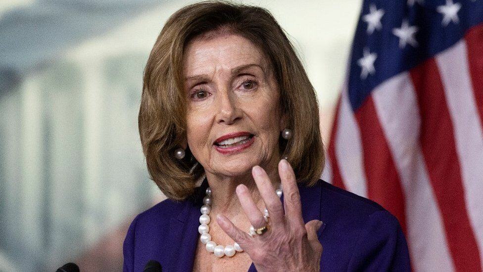 Nancy Pelosi după vizita la Tokyo - ”SUA nu va permite Chinei să izoleze Taiwanul”