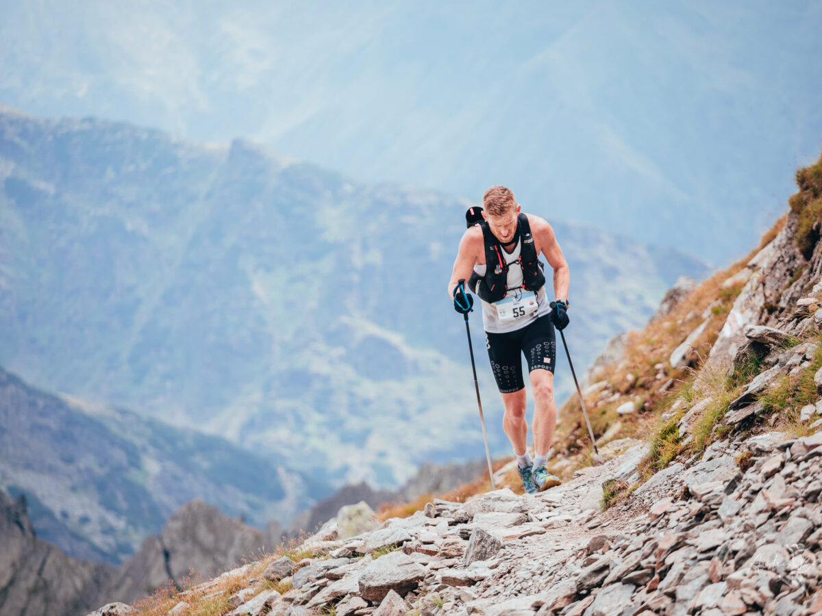 Începe cel mai dificil ultramaraton din România - 2X2 Race, are loc la Bâlea Lac