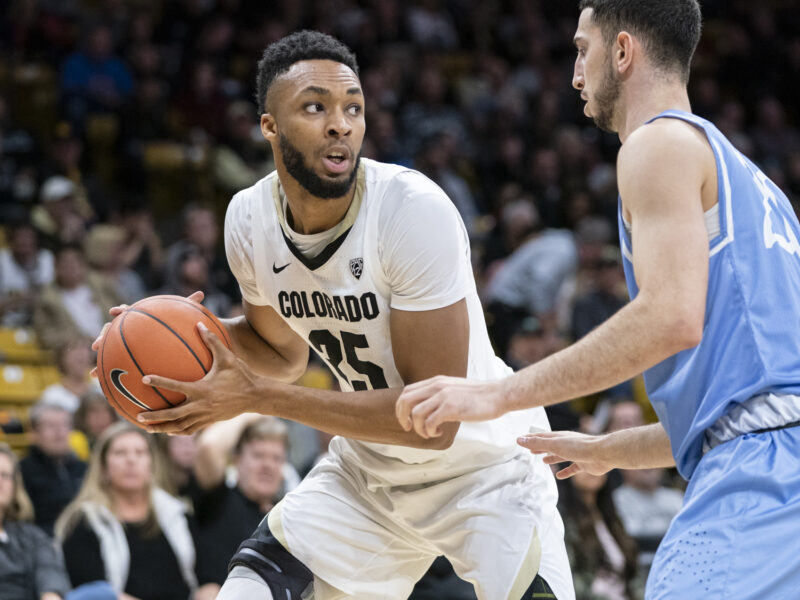 BC CSU Sibiu transferă un american – Dallas Walton măsoară 2,13 metri