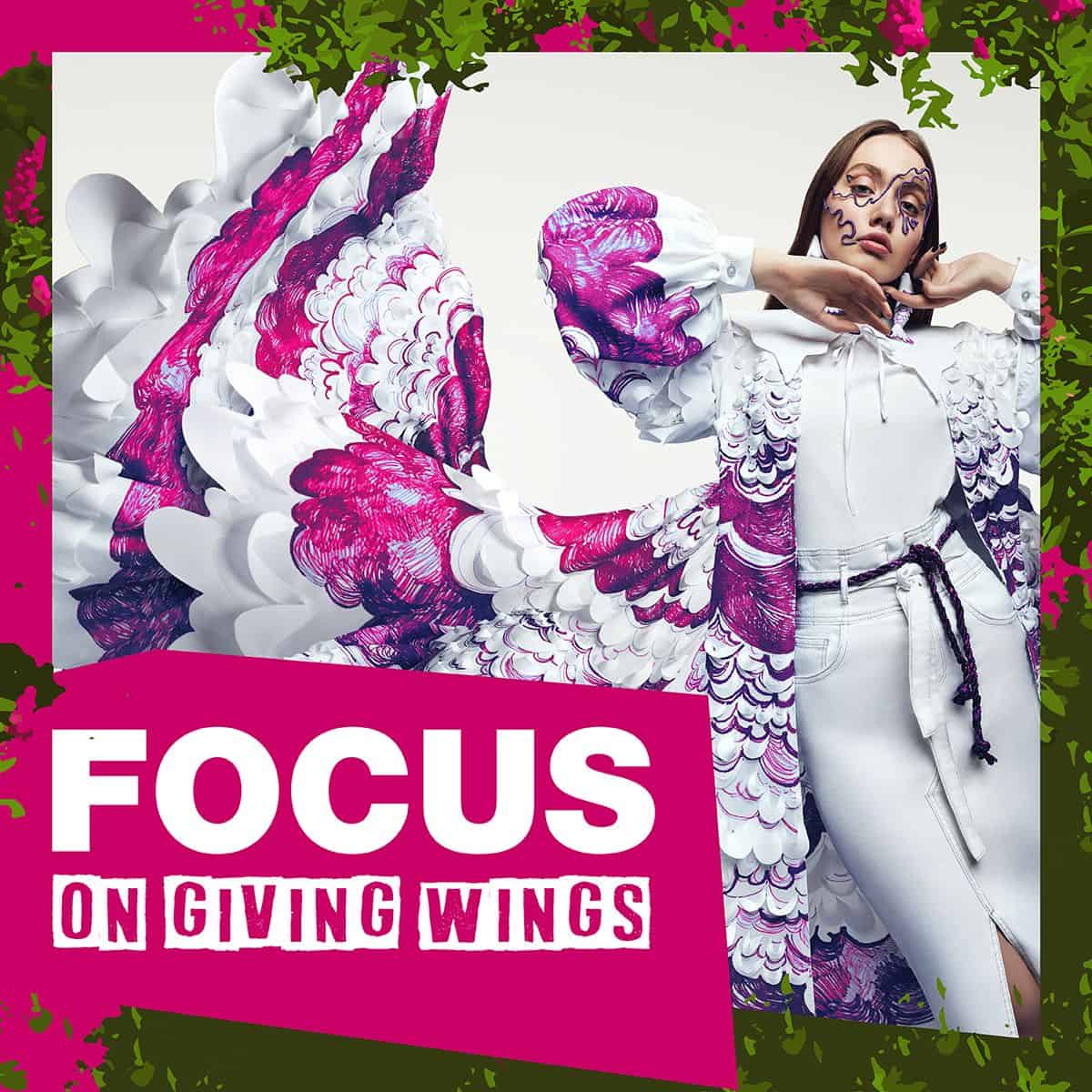 Promenada Sibiu e partener al Focus in The Park și aduce utilizatorilor SPOT premii instant în cadrul festivalului