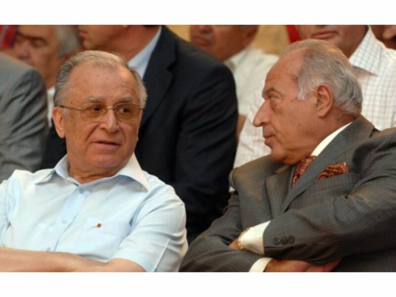 Ion Iliescu acuzat că a pus populația în pericol grav - Dosarul Revoluției ajunge din nou în instanță