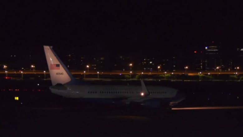 video tensiuni între china și sua: avionul în care se află nancy pelosi a aterizat la taipei - au fost trimise in zonă nave de război