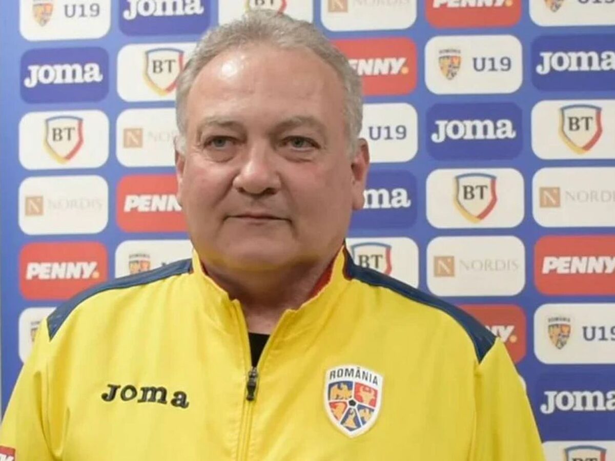 Sibianul Adrian Văsâi va da lovitura de start la meciul FC Hermannstadt - CFR Cluj