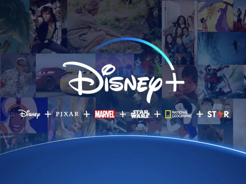 disney+