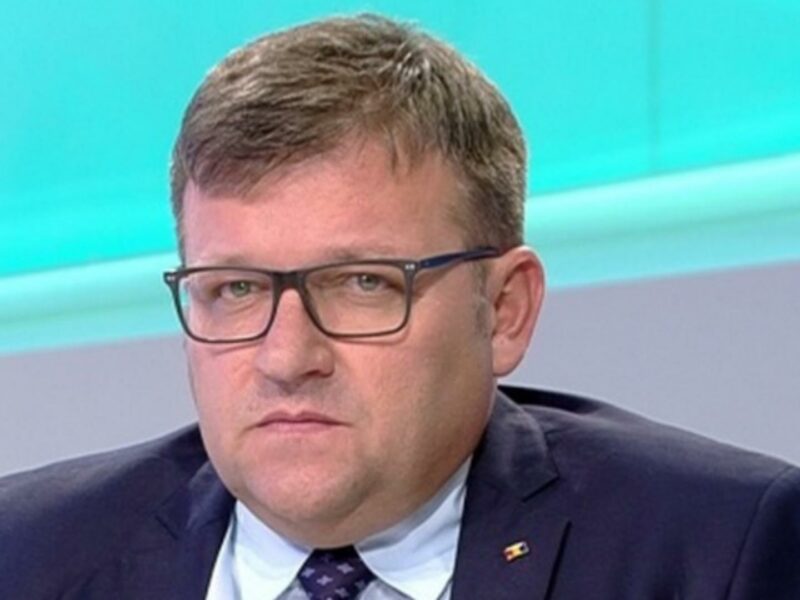 ministrul muncii despre salariile bugetarilor - ”și salariații de la stat au fost afectați de prețurile mari”