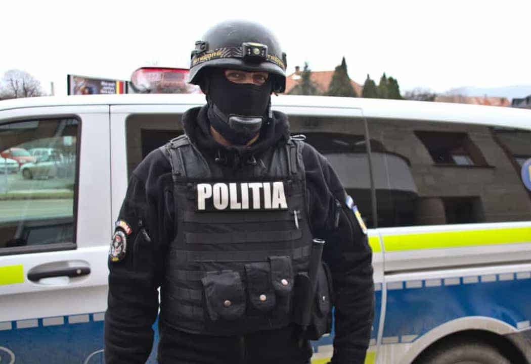 Traficantul de droguri de la Copșa Mică a fost arestat preventiv. Alin zis „Gen” petrece Paștele în spatele gratiilor