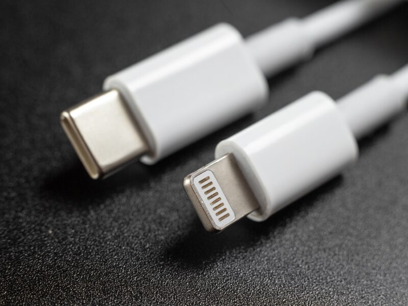 apple pregătește trecerea la usb-c