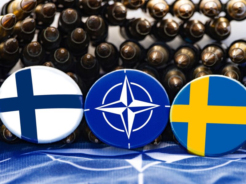 suedia finlanda nato