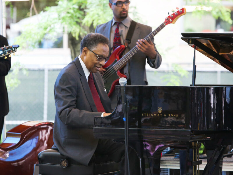 A murit pianistul de jazz Ramsey Lewis - Muzicantul avea 87 de ani