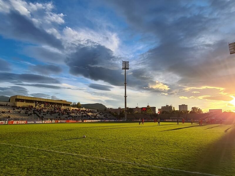 fc hermannstadt calificare cu emoții în grupele cupei româniei - a bătut pe fc brașov la penalty-uri