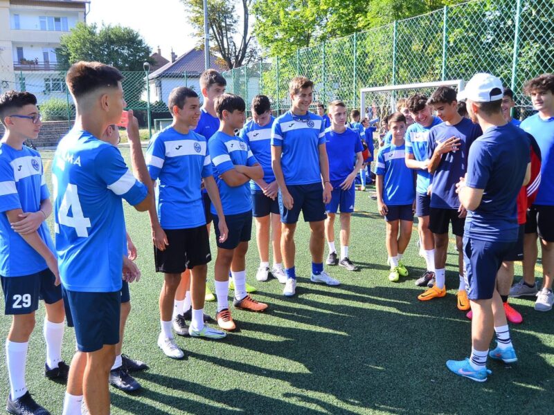 fc hermannstadt a preluat grupele de juniori de la alma sibiu