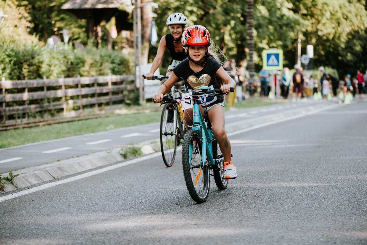 Duathlon Challenge powered by Buonavista a ajuns la a 9-a ediție - Drumul spre Cisnădioara se închide duminică, 25 septembrie, pentru desfășurarea competiției 