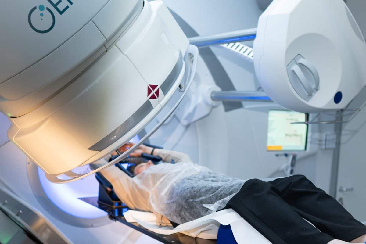 comisia multidisciplinară în tratarea cancerului: rolul tumor board în stabilirea celui mai bun tratament