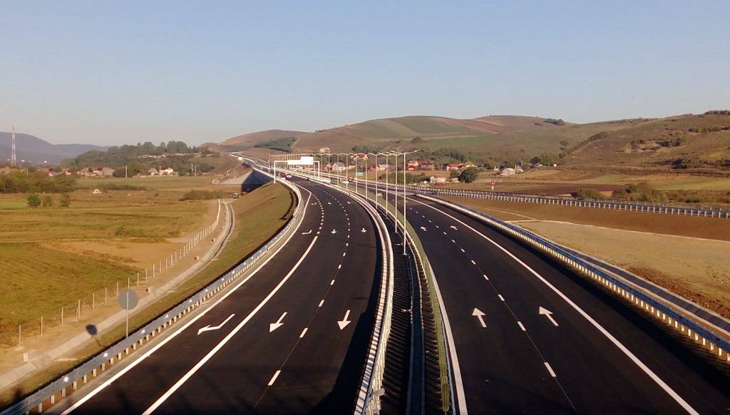 românia va implementa un sistem avansat de supraveghere pe autostrăzi, similar cu cele din germania