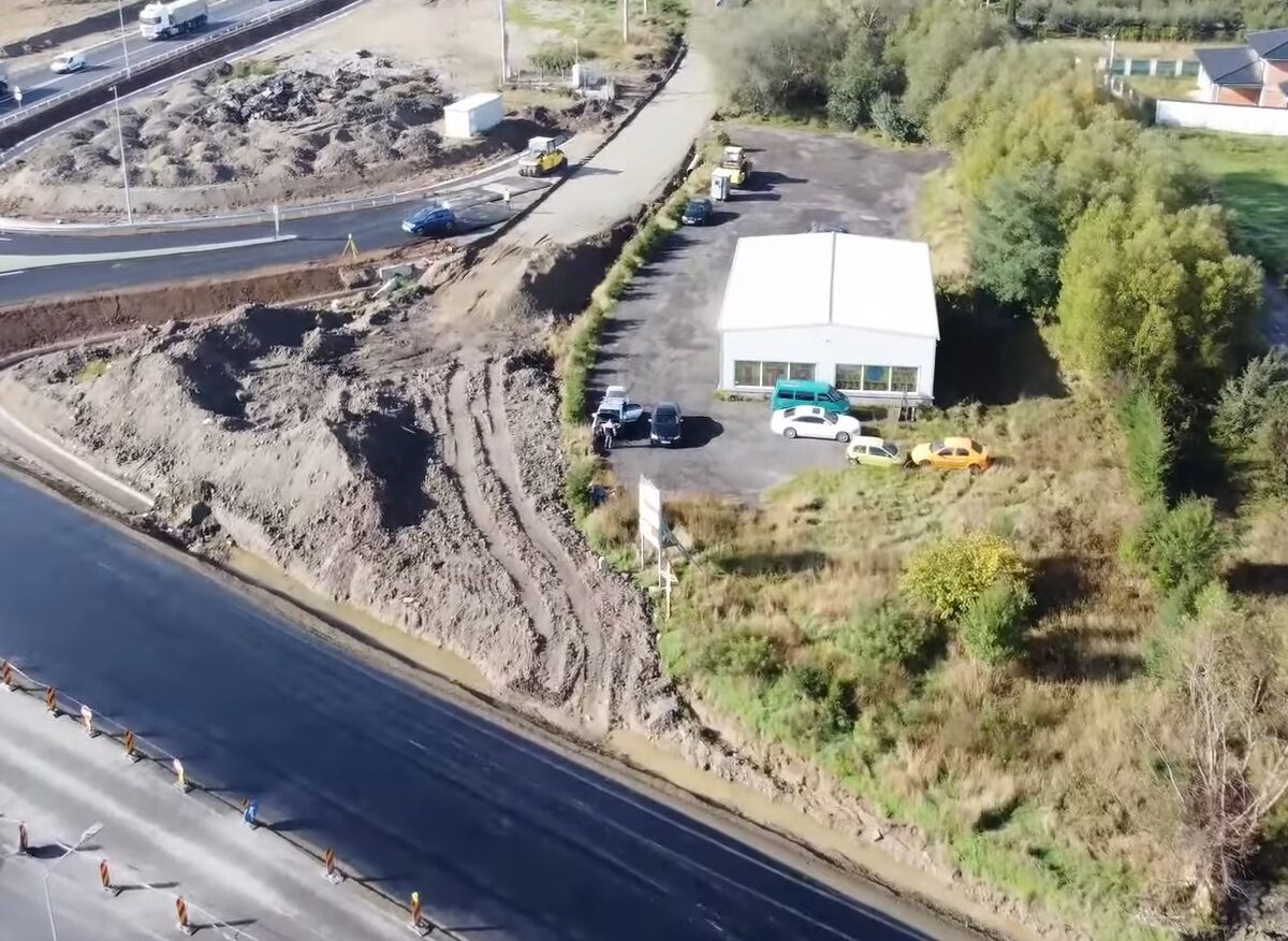 boita sibiu selimbar trafic valea oltului