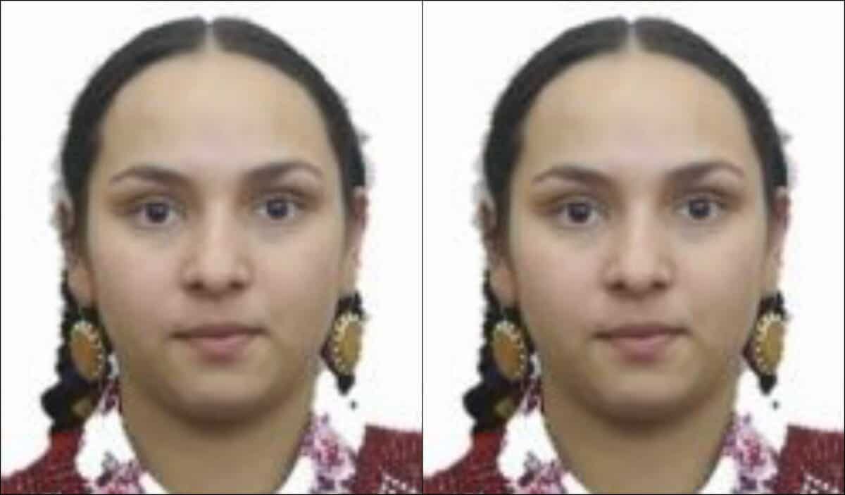 Adolescentă dispărută din Mediaș - Carolea Vetuța e căutată de poliție