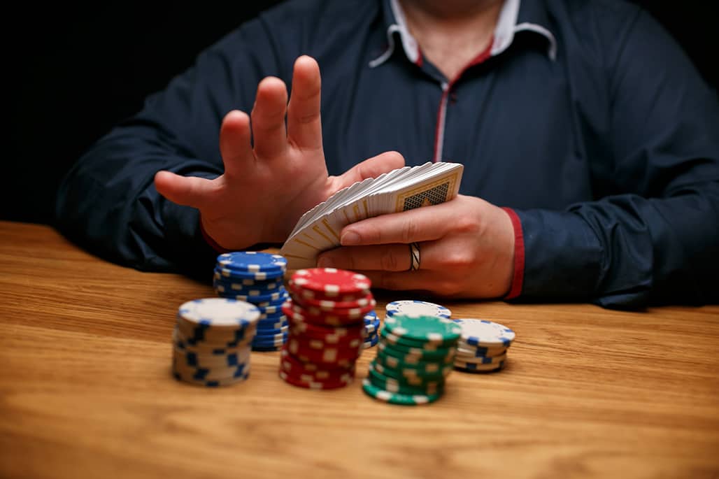 greșeli pe care să nu le faci atunci când bluffezi la poker