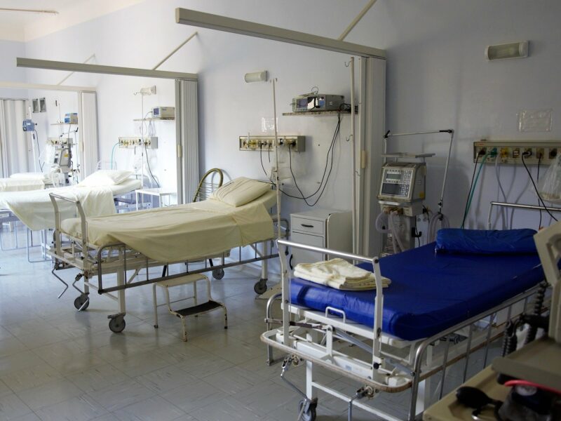 spital