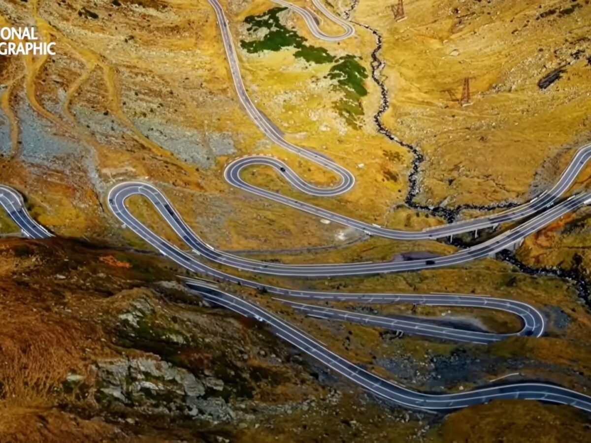 transfagarasan