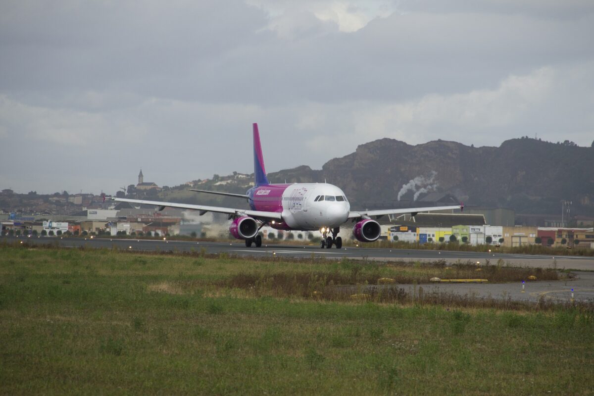 wizz air