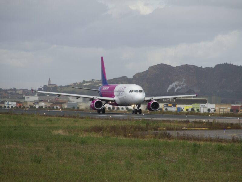 wizz air