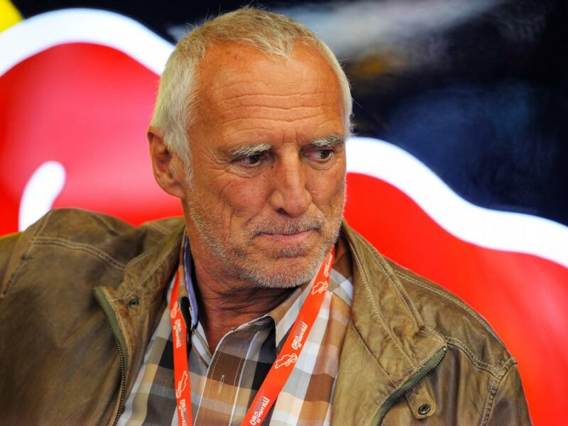 a murit fondatorul redbull - austriacul dietrich mateschitz avea 78 de ani