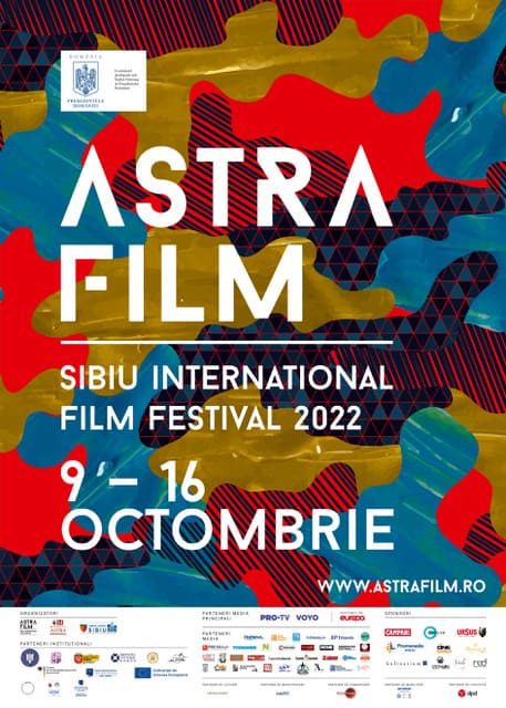 Astra Film Festival începe duminică la Sibiu - Victor Rebengiuc: „Filmul documentar este un act cultural care onorează natura umană”