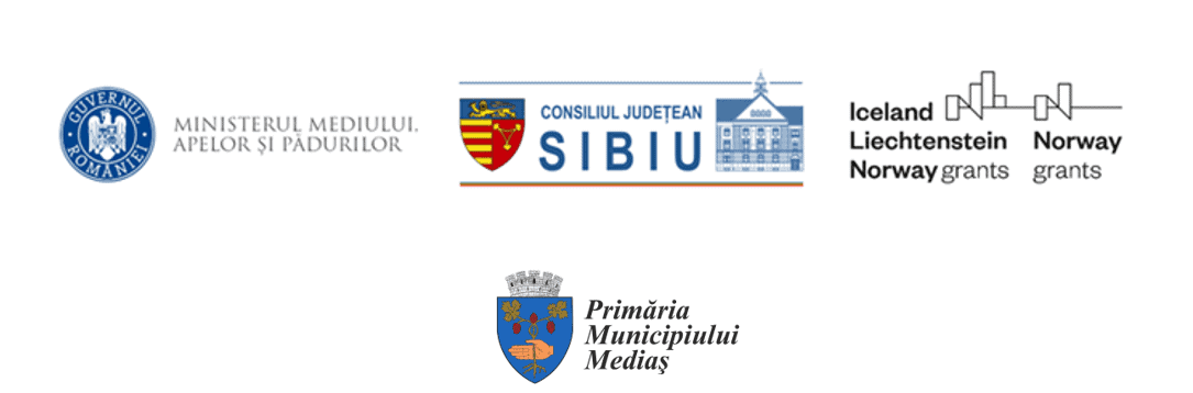 strategia și planul de atenuare și adaptare la schimbările climatice în municipiul mediaș, în consultare publică