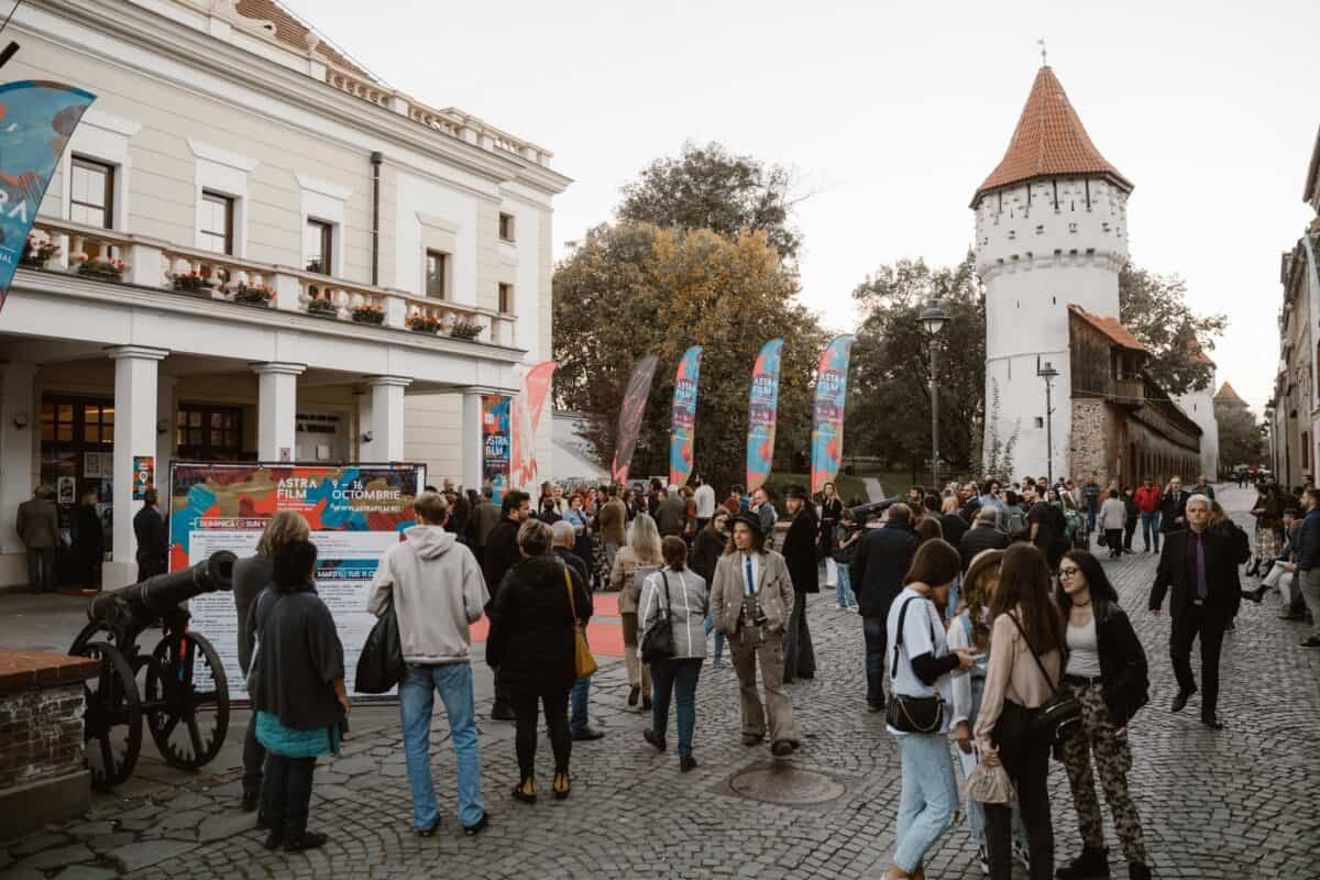 Astra Film Festival și Întâlnirea Internațională a Sașilor de la Sibiu, intră sub Înaltul Patronaj al Președintelui Klaus Iohannis