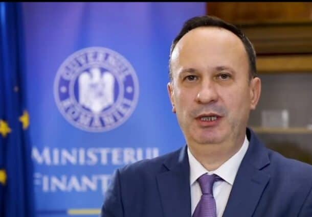 ministrul finanțelor despre creșterea impozitului pe locuințe - ”persoanele cu venituri mici nu vor fi afectate”