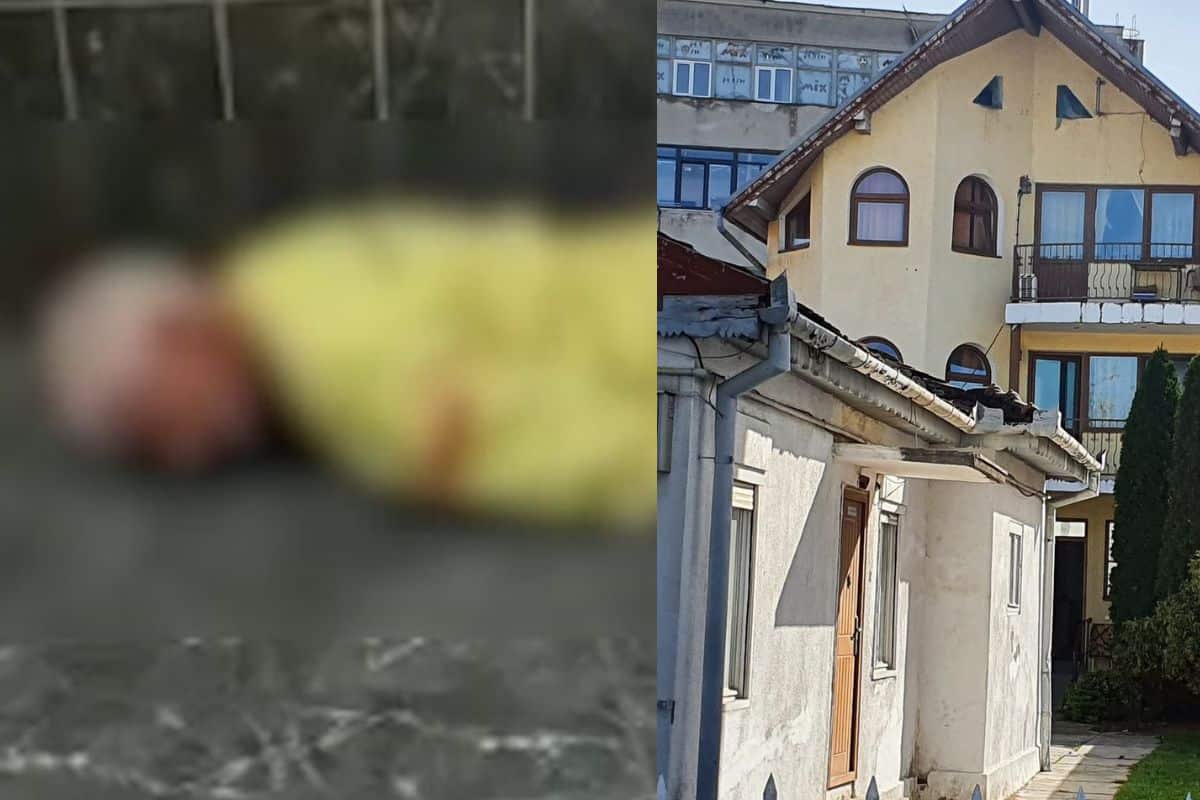 update: video imagini șocante la un azil de bătrâni din sibiu - pacienți ținuți murdari și în condiții insalubre