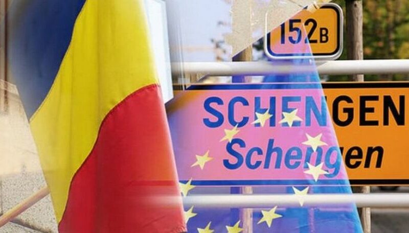 românia nu intră în spațiul schengen - olanda și austria au blocat accesul