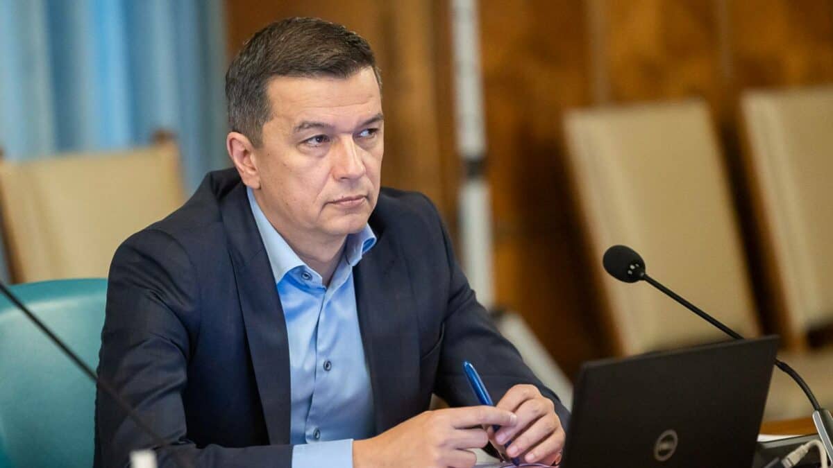 video sorin grindeanu: "primii kilometri ai autostrăzii sibiu - piteşti tot mai aproape de finalizare!"