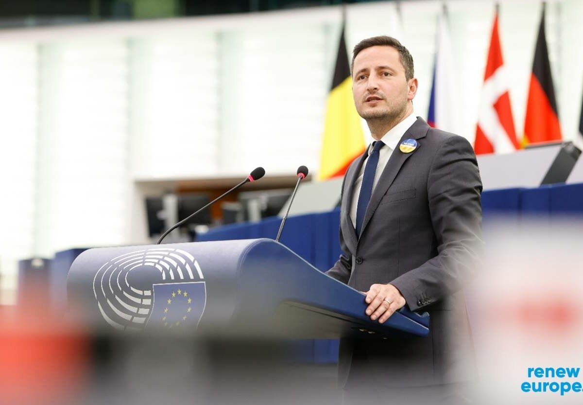 300 de miliarde de euro pentru reducerea costurilor energiei, război, creștere economică: sumele negociate de Nicu Ștefănuță au fost votate în Plenul Parlamentului European