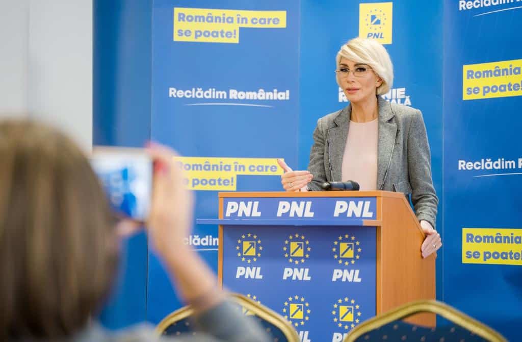 ministrul raluca turcan, implicată în restaurarea unor simboluri naționale: vila reginei maria și conacul brătienilor urmează să fie restaurate. ”pentru mine, este o prioritate să contribui la salvarea lor”