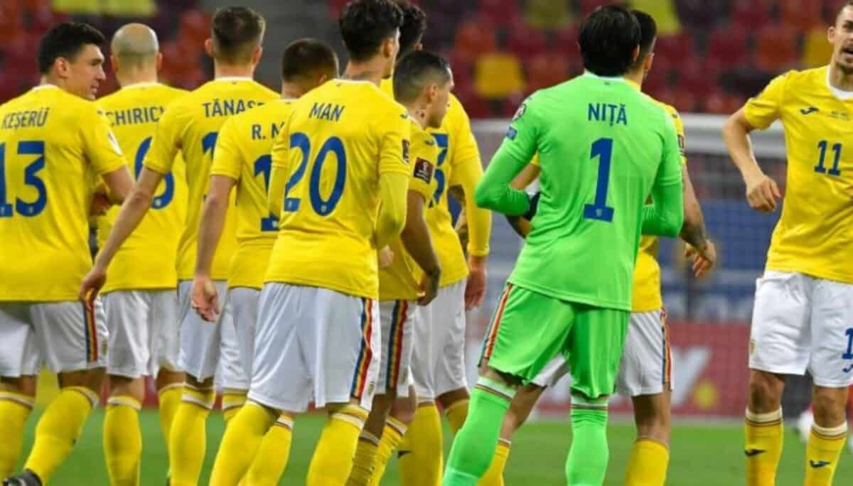 Preliminariile EURO 2024: România în grupă cu Elveția, Israel, Kosovo, Belarus și Andorra