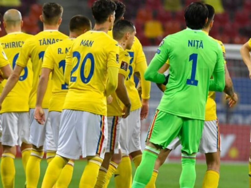 preliminariile euro 2024: românia în grupă cu elveția, israel, kosovo, belarus și andorra