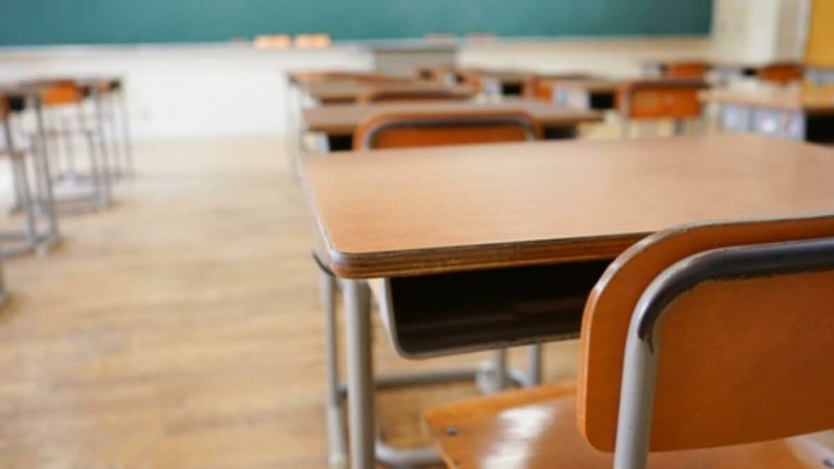 ministerul educației a stabilit calendarul înscrierii în învățământul primar 2023-2024