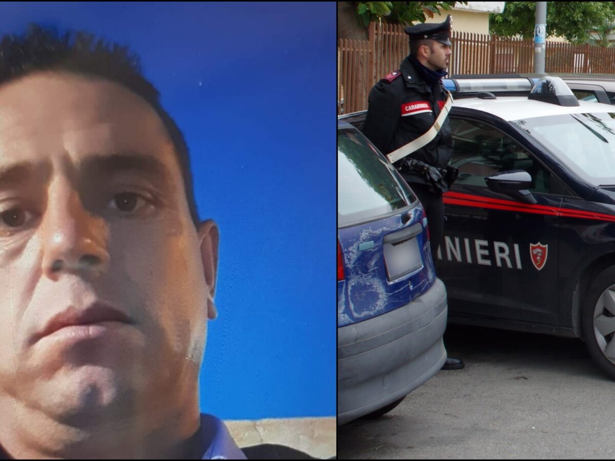 sibian dat dispărut în italia, găsit decedat - gheorghe s-ar fi sinucis 