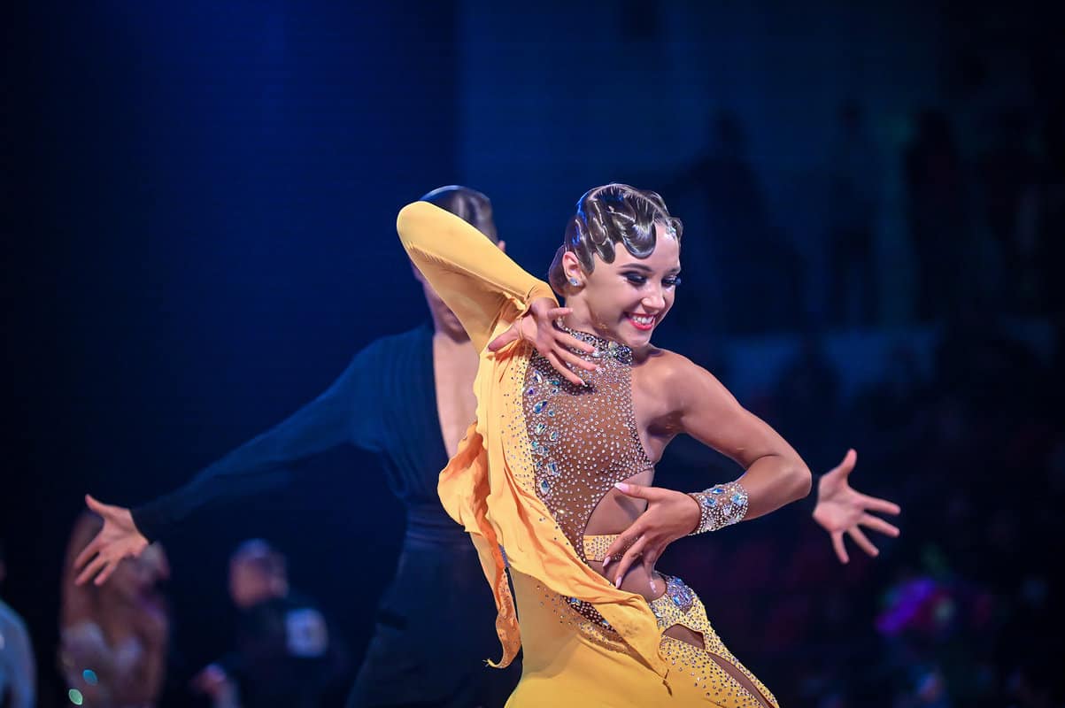 trei campionate mondiale și unul european la transylvanian grand prix sibiu - programul